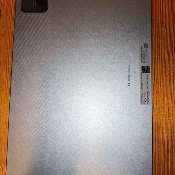 Tablet - Picture 2 of 2